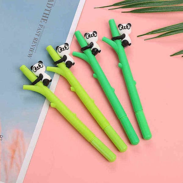 pen creative panda shangshu neutral cute student soft glue personalized learning stationery office supplies signature
pen creative panda shangshu neutral cute student soft glue personalized learning stationery office supplies signature