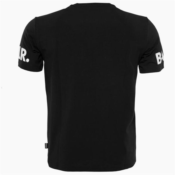 2019 balr t shirt fashion summer style balred t shirt men short sleeve tshirt clothing round bottom long back balr t-shirt europea1890, White;black
2019 balr t shirt fashion summer style balred t shirt men short sleeve tshirt clothing round bottom long back balr t-shirt europea1890, White;black