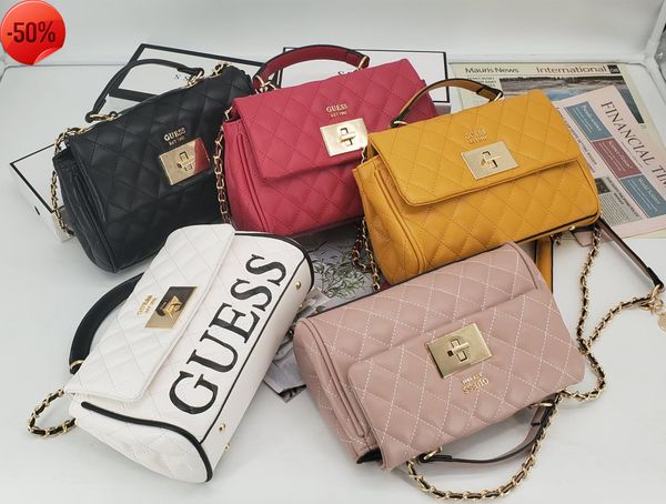 luxury designergs home new trend fashion envelope chain bar rhombic lattice cross lock portable single shoulder messenger bag
luxury designergs home new trend fashion envelope chain bar rhombic lattice cross lock portable single shoulder messenger bag