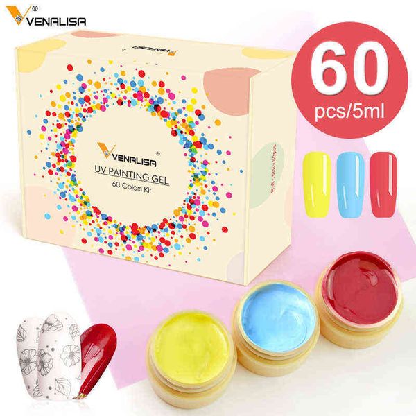 nxy nail gel 60colors painting set pure color uv led s kit self leveling full coverage drawing super texture pigment 0328, Red;pink
nxy nail gel 60colors painting set pure color uv led s kit self leveling full coverage drawing super texture pigment 0328, Red;pink