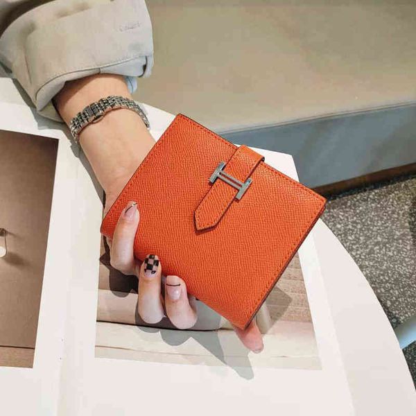 luxury leather wallet ladies cowhide multifunctional wallet piece multifunctional large capacity short zipper wallet 220505, Red;black
luxury leather wallet ladies cowhide multifunctional wallet piece multifunctional large capacity short zipper wallet 220505, Red;black