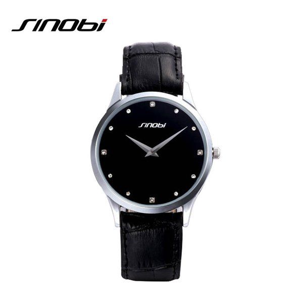 2022 sinobi classic watch women fashion brand luxury leather strap ladies clock geneva quartz wrist relogio feminino gift c3, Slivery;brown
2022 sinobi classic watch women fashion brand luxury leather strap ladies clock geneva quartz wrist relogio feminino gift c3, Slivery;brown