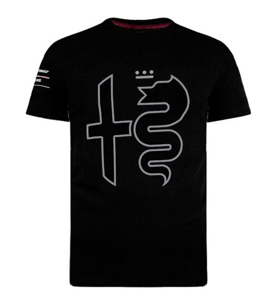 the new formula one team f1 racing suit men's short-sleeved t-shirt can be customized to increase the size
the new formula one team f1 racing suit men's short-sleeved t-shirt can be customized to increase the size