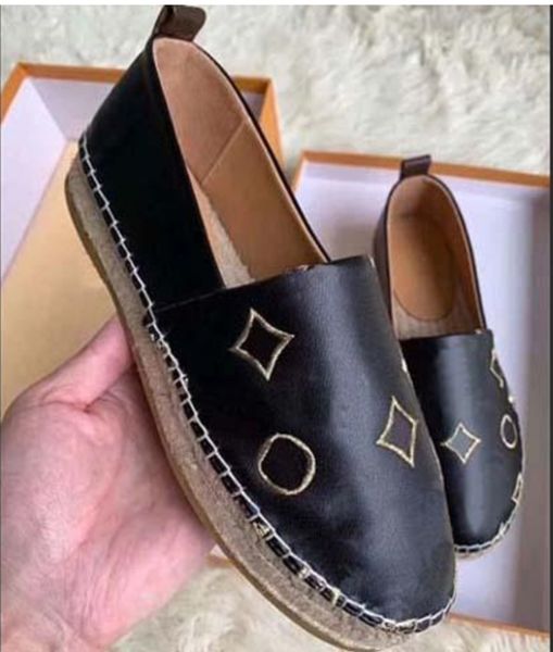 classical black espadrilles designers shoes luxury sneakers classics loafers canvas and real lambskin shoe rubber outsole 3d embroidery 19gs
classical black espadrilles designers shoes luxury sneakers classics loafers canvas and real lambskin shoe rubber outsole 3d embroidery 19gs