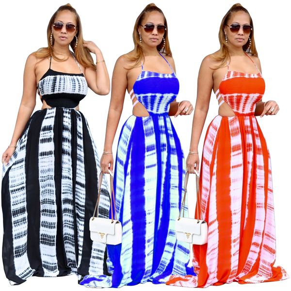 summer women fashion striped print dress backless simple floor dress bodycon casual beach dress high waist loose long, Black;gray
summer women fashion striped print dress backless simple floor dress bodycon casual beach dress high waist loose long, Black;gray