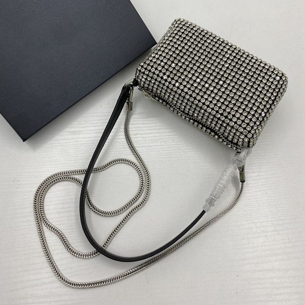 alexanders designer bags women wang black fashion tote bags nylon handbag luxury diamonds shoulder lady chain handbags crossbody bag
alexanders designer bags women wang black fashion tote bags nylon handbag luxury diamonds shoulder lady chain handbags crossbody bag