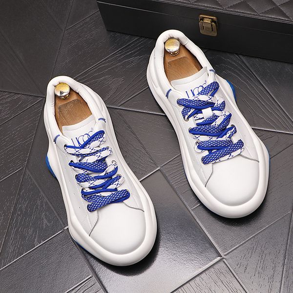 white classic wedding dress party casual shoes low-european fashion trendy casual board sneakers round toe thick bottom driving walking loaf, Black
white classic wedding dress party casual shoes low-european fashion trendy casual board sneakers round toe thick bottom driving walking loaf, Black