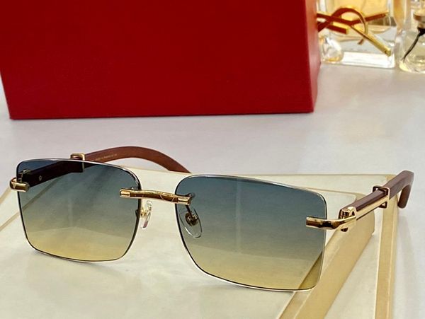 luxury designer glasses man frameless woman sunglass gold rimless wood legs eyeglasses mens brown prescription spectacle carter sunglasses w, White;black
luxury designer glasses man frameless woman sunglass gold rimless wood legs eyeglasses mens brown prescription spectacle carter sunglasses w, White;black