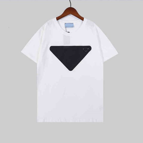 t mens designers shirts triangle label letters brand p man womens t-shirt paris fashion tees street short sleeve luxury tshirts m2wp, White;black
t mens designers shirts triangle label letters brand p man womens t-shirt paris fashion tees street short sleeve luxury tshirts m2wp, White;black