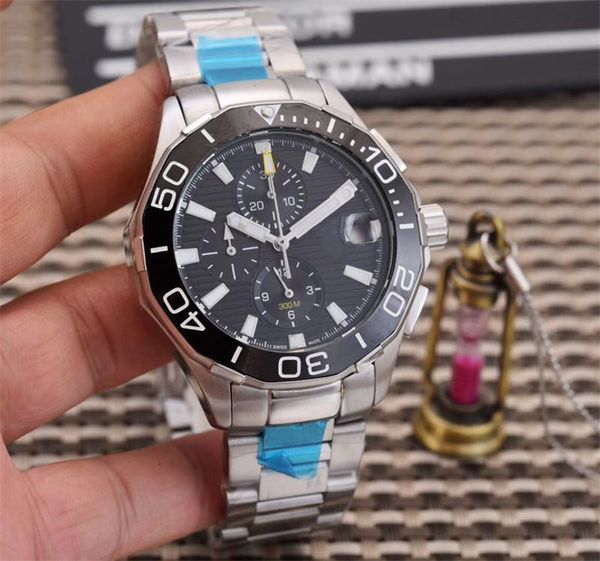 ikwatches--classic watch chronograph quartz satch black dial steel belt mens watches sports square gent watch man's t009, Slivery;brown
ikwatches--classic watch chronograph quartz satch black dial steel belt mens watches sports square gent watch man's t009, Slivery;brown