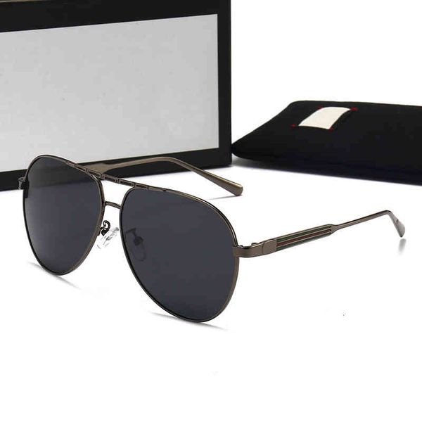 sunglasses men's and women's polarized sunglasses fashion leisure driving travel trend 0813 pto7, White;black
sunglasses men's and women's polarized sunglasses fashion leisure driving travel trend 0813 pto7, White;black