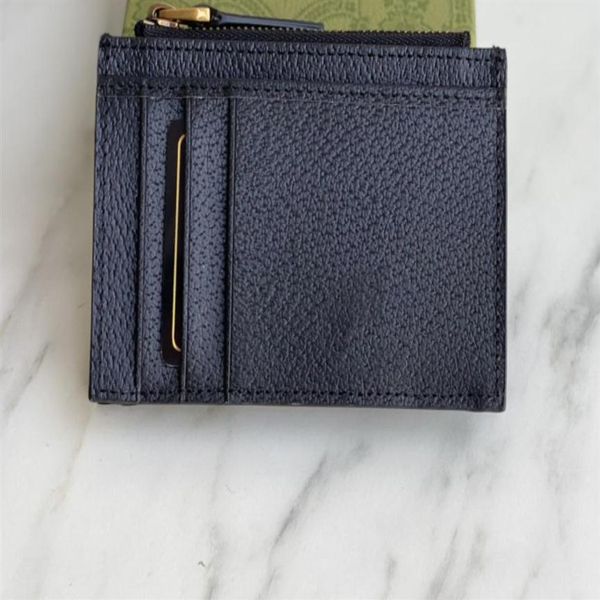 whole fashion women zipper card holders designer mens pocket mini credit card holder classic coin purse wa317k, Brown;gray
whole fashion women zipper card holders designer mens pocket mini credit card holder classic coin purse wa317k, Brown;gray