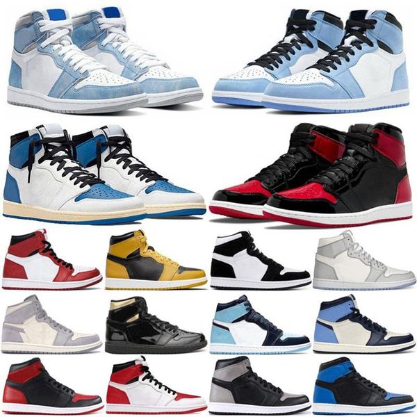 jumpman 1 og 1s mens basketball shoes rebellionaire heritage bordeaux bred patent hyper royal university blue dark mocha women sneakers trai, Black
jumpman 1 og 1s mens basketball shoes rebellionaire heritage bordeaux bred patent hyper royal university blue dark mocha women sneakers trai, Black
