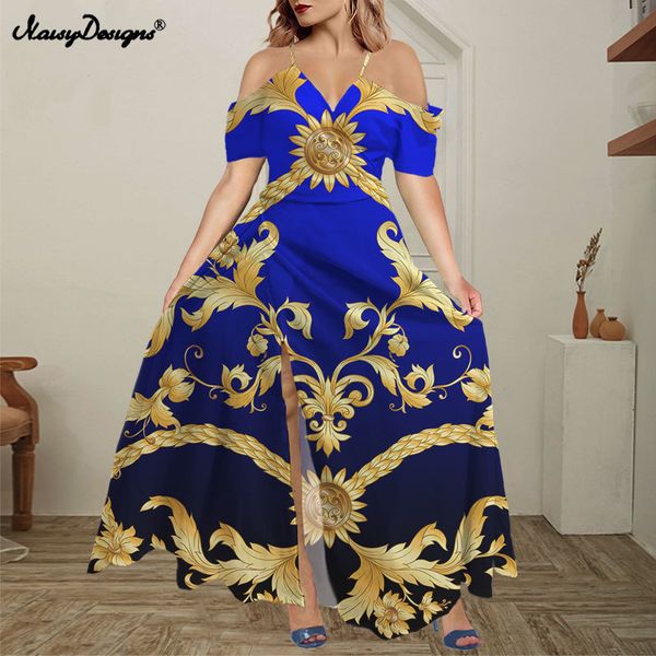 noisydesigns women off shoulder maxi boho split long black blue dress ruffles party vestido golden floral mujer summer dropship 220627, Black;gray
noisydesigns women off shoulder maxi boho split long black blue dress ruffles party vestido golden floral mujer summer dropship 220627, Black;gray