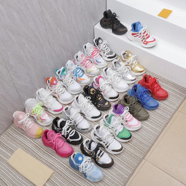 luxury brand archlight trainers casual shoes luxurys designer sneakers womens black white pink leather arched platform lady lace-up heighten
luxury brand archlight trainers casual shoes luxurys designer sneakers womens black white pink leather arched platform lady lace-up heighten