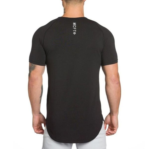 muscleguys summer t shirt mens fashion tshirt brand clothing hiphop short sleeved streetwear gym sports slim fit tees 220607, White;black
muscleguys summer t shirt mens fashion tshirt brand clothing hiphop short sleeved streetwear gym sports slim fit tees 220607, White;black