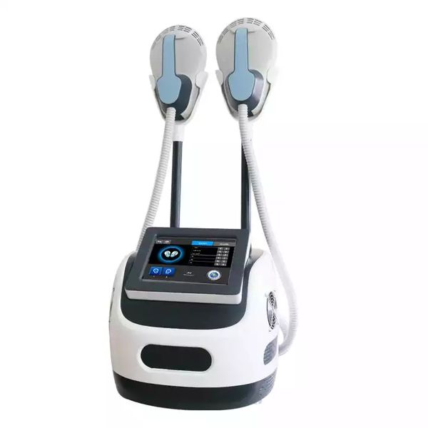 hiemt emslim electromagnetic muscle building slimming fat loss ems body machine fda approval with 2 handles
hiemt emslim electromagnetic muscle building slimming fat loss ems body machine fda approval with 2 handles