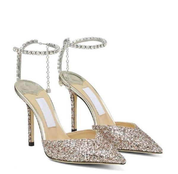 summer women sandals luxury brand genuine leather diamond ankle strap high heels gladiator party wedding shoes, Black
summer women sandals luxury brand genuine leather diamond ankle strap high heels gladiator party wedding shoes, Black