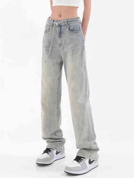 vintage jeans women harajuku streetwear bf style chic college teens streetwear all-match casual oversize fashion ladies pants l220726, Blue
vintage jeans women harajuku streetwear bf style chic college teens streetwear all-match casual oversize fashion ladies pants l220726, Blue