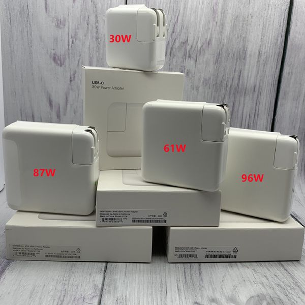 chargers 1:1original 30w 61w 67w 87w 96w power adapter notebook lapquick charger for macbook 12 air 13 m1 a1534 a1932 a1882 iphone ipad
chargers 1:1original 30w 61w 67w 87w 96w power adapter notebook lapquick charger for macbook 12 air 13 m1 a1534 a1932 a1882 iphone ipad
