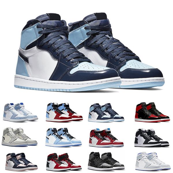 blue chill jumpman 1 basketball shoe 1s patent bred toe rebellionaire bio hack hype royal bubble gum fearless chicago neutral grey sport sne
blue chill jumpman 1 basketball shoe 1s patent bred toe rebellionaire bio hack hype royal bubble gum fearless chicago neutral grey sport sne