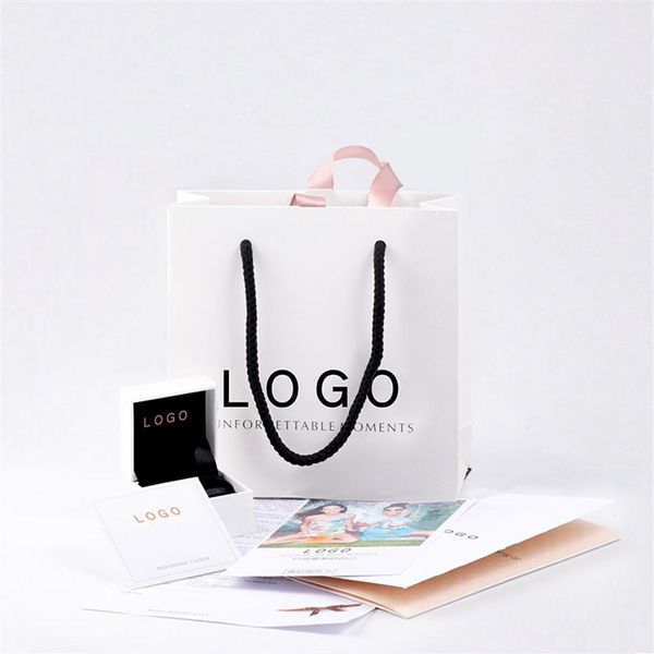 white packing box suit for pan jewelry with hand-held paper velvet bag silver cloth fit original pandora266d, Black;white
white packing box suit for pan jewelry with hand-held paper velvet bag silver cloth fit original pandora266d, Black;white