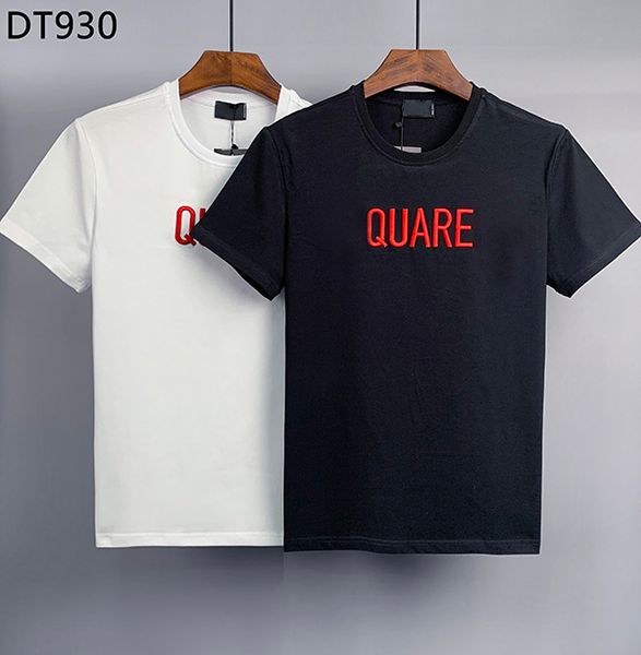 2022 men's t-shirts fashion clothing embroidered letters business short sleeve skateboard casua, White;black
2022 men's t-shirts fashion clothing embroidered letters business short sleeve skateboard casua, White;black