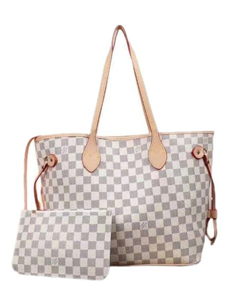 handbag women luxurys designers bags casual travel large capacity tote bag pu material fashion totes 2 piece set
handbag women luxurys designers bags casual travel large capacity tote bag pu material fashion totes 2 piece set