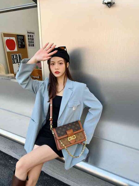 kuya ky fashion bag chain envelope killer single shoulder menger bag 2022 spring and summer style
kuya ky fashion bag chain envelope killer single shoulder menger bag 2022 spring and summer style