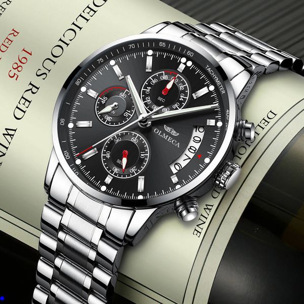 cwp men watches brand luxury male leather waterproof sport quartz chronograph military wrist watch clock relogio masculino wristwatches mont, Slivery;brown
cwp men watches brand luxury male leather waterproof sport quartz chronograph military wrist watch clock relogio masculino wristwatches mont, Slivery;brown