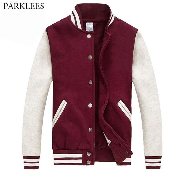 men/women bomber jacket 2016 autumn fashion wine red baseball jacket casual brand cotton varsity jacket bombers blouson homme t220716, Black;brown
men/women bomber jacket 2016 autumn fashion wine red baseball jacket casual brand cotton varsity jacket bombers blouson homme t220716, Black;brown