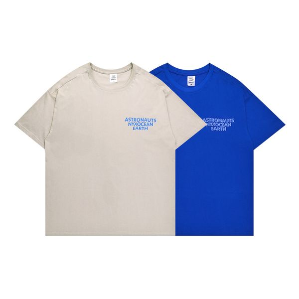 2022 new mens t-shirts casual printed, fashionable jacket loose round neck simple short sleeve personality versatile pure color clothes bla, White;black
2022 new mens t-shirts casual printed, fashionable jacket loose round neck simple short sleeve personality versatile pure color clothes bla, White;black