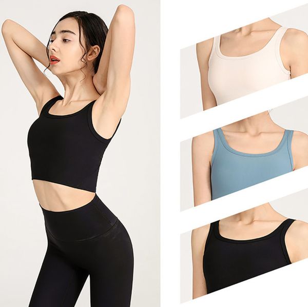 lulu bras brand rib sports underwear shockproof gathered fitness bra solid color back yoga vest lu-yw110 vqdq, Red;black
lulu bras brand rib sports underwear shockproof gathered fitness bra solid color back yoga vest lu-yw110 vqdq, Red;black