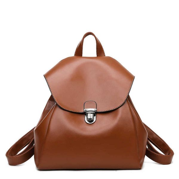 evening bags nova cor sólida mochila feminina designer qualida couro macio bolsa moda sacos escola gran capacida mochilas y0506
evening bags nova cor sólida mochila feminina designer qualida couro macio bolsa moda sacos escola gran capacida mochilas y0506
