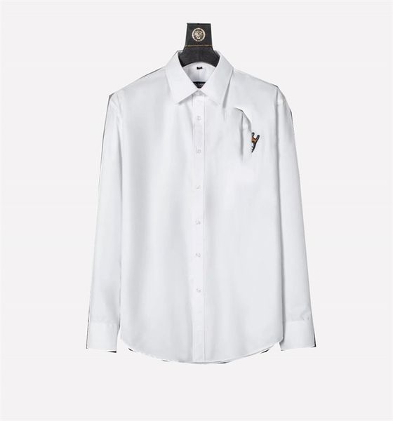 new style men's casual shirts autumn shirt fashion plaid long-sleeved men dress oversized 100% cutton shirts side zv88, White;black
new style men's casual shirts autumn shirt fashion plaid long-sleeved men dress oversized 100% cutton shirts side zv88, White;black