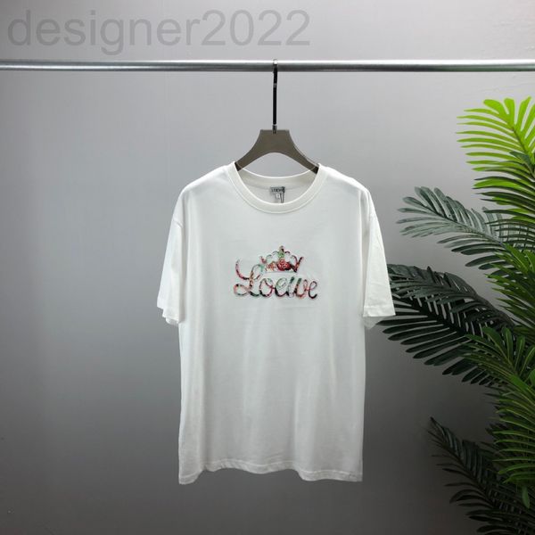 men's t-shirts designer fashion brand european lo short sleeve t-shirt fashion cartoon letters embroidery craft pattern men's and, White;black
men's t-shirts designer fashion brand european lo short sleeve t-shirt fashion cartoon letters embroidery craft pattern men's and, White;black