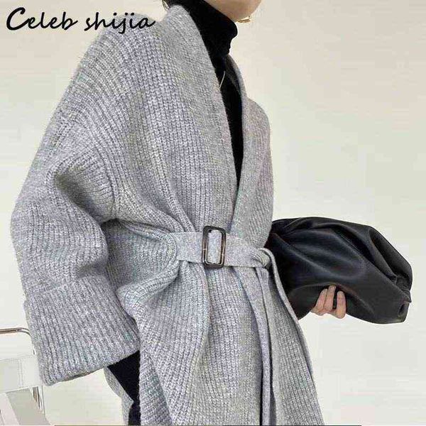new sweater cardigan for women autumn winter 2022 gray vintage chic knitted coat female korean fashion oversized wool clothing t220714, Black
new sweater cardigan for women autumn winter 2022 gray vintage chic knitted coat female korean fashion oversized wool clothing t220714, Black
