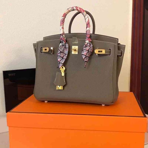 handbag herme birkin designer bags hand sewn beeswax thread birkins25 30 35 elephant grey gold buckle togo leather
handbag herme birkin designer bags hand sewn beeswax thread birkins25 30 35 elephant grey gold buckle togo leather