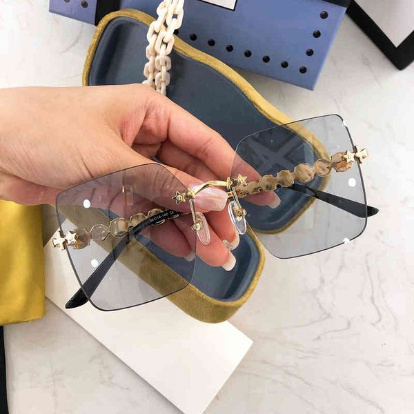 shi luoqi g street p necklace show women framels men's 2022 brand fashion design trendy sunglasses factory direct sales, White;black
shi luoqi g street p necklace show women framels men's 2022 brand fashion design trendy sunglasses factory direct sales, White;black