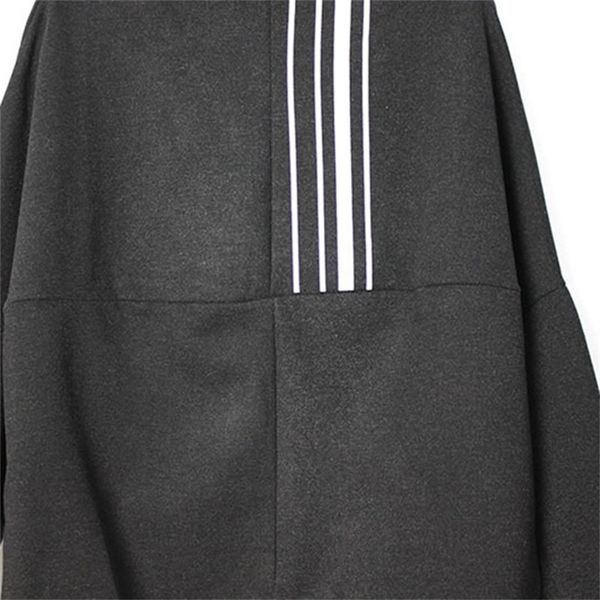 xitao europe fashion spring women turtleneck full sleeve loose female pullover match all sweatshirt zll3289 201203, Black
xitao europe fashion spring women turtleneck full sleeve loose female pullover match all sweatshirt zll3289 201203, Black