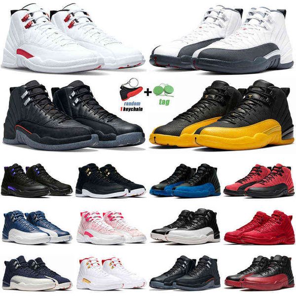2022 junpman 12s men outdoor shoes 12 utility twist reverse flu game dark concord university gold playoffs mens trainers sport sneakers
2022 junpman 12s men outdoor shoes 12 utility twist reverse flu game dark concord university gold playoffs mens trainers sport sneakers