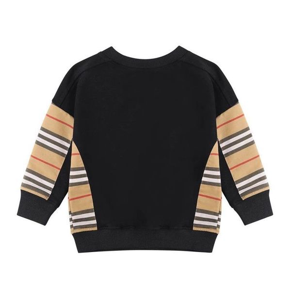 spring autumn baby boys girls pullover kids long sleeve striped sweaters children casual sweatshirt319d, Blue
spring autumn baby boys girls pullover kids long sleeve striped sweaters children casual sweatshirt319d, Blue