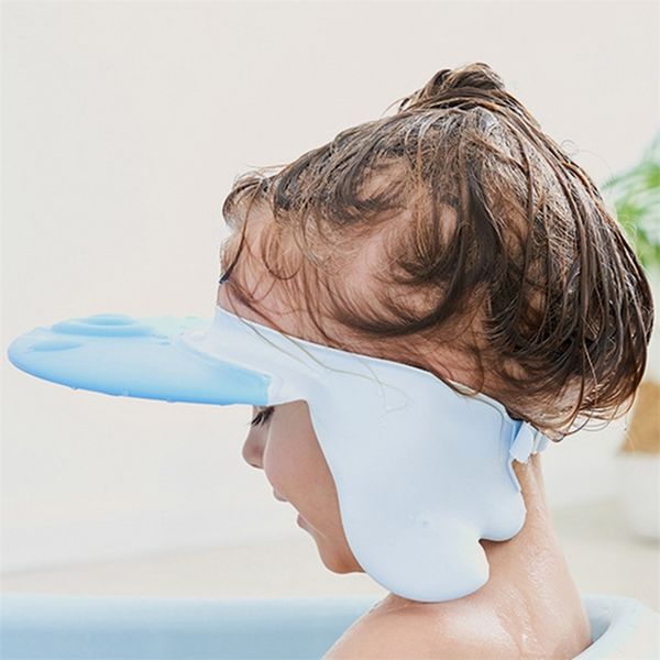 shampoo cap adjustable wash shower hat for borns baby ear protection children bath visor head cover cute ocs shield 220622
shampoo cap adjustable wash shower hat for borns baby ear protection children bath visor head cover cute ocs shield 220622
