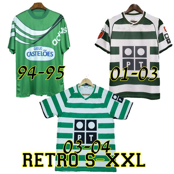 sporting cp 01 02 03 04 lisboa retro soccer jerseys ronaldo marius niculae joao pinto 2001 2002 2003 2004 lisbon classic vintage football sh, Black;yellow
sporting cp 01 02 03 04 lisboa retro soccer jerseys ronaldo marius niculae joao pinto 2001 2002 2003 2004 lisbon classic vintage football sh, Black;yellow