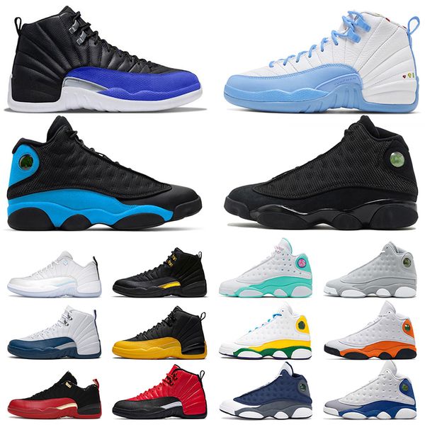 jumpman 12 13 mens womens designer basketball shoes emoji 12s xii french blue bowl low easter black cat barons 13s xiii golden sports sneake
jumpman 12 13 mens womens designer basketball shoes emoji 12s xii french blue bowl low easter black cat barons 13s xiii golden sports sneake