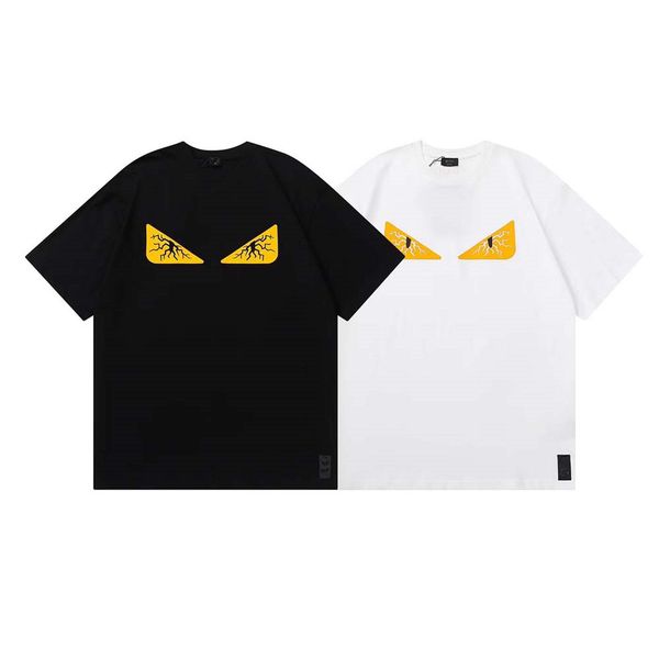 22 mens letter print t shirts black fashion designer summer short sleeve size m-xxxl, White;black
22 mens letter print t shirts black fashion designer summer short sleeve size m-xxxl, White;black