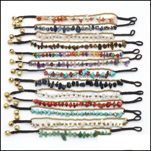 link chain link natural 7 chakra bracelets handmade healing crystal rose quartz bracelet boho yoga chipped gravel beads g jewelshops dhyvv, Black
link chain link natural 7 chakra bracelets handmade healing crystal rose quartz bracelet boho yoga chipped gravel beads g jewelshops dhyvv, Black