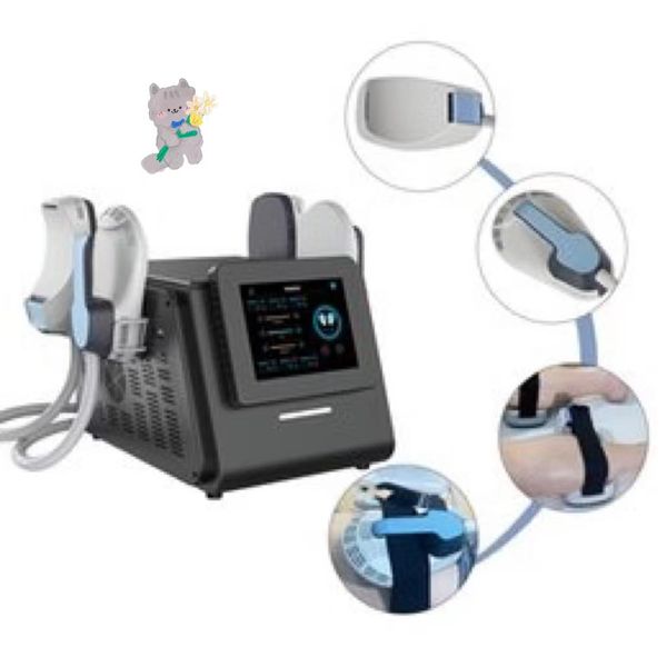 portable body sculpting slimming machine with 4 handles ems electromagnetic muscle stimulation fat loss device beautiful price
portable body sculpting slimming machine with 4 handles ems electromagnetic muscle stimulation fat loss device beautiful price