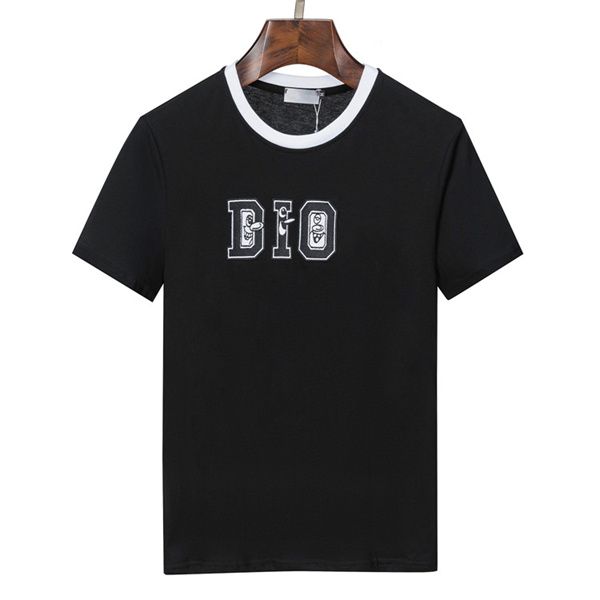 mens design t-shirt spring summer color sleeves tees vacation short sleeve casual letters printing size range s-xxxl z9, White;black
mens design t-shirt spring summer color sleeves tees vacation short sleeve casual letters printing size range s-xxxl z9, White;black