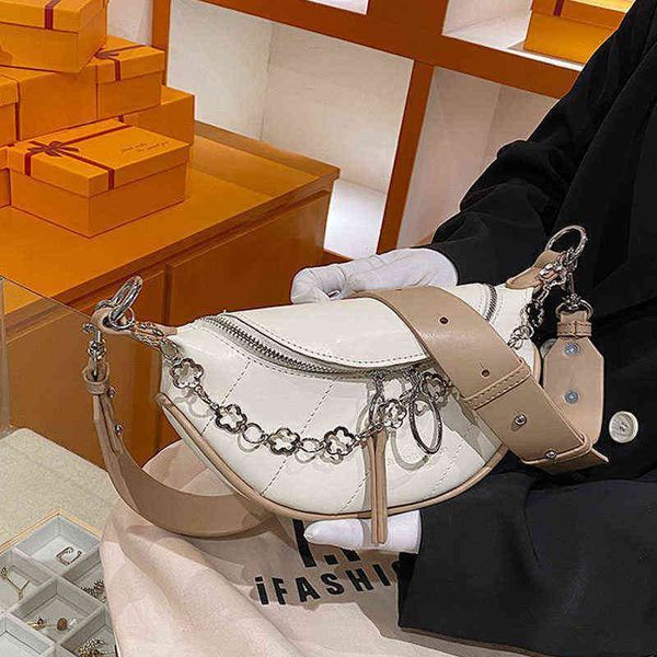 ketting riem tas voor vrouwen lederen crossbody borst pack luxe taille zakken nieuwe mode telefoon en portemonnee dames fanny 220609
ketting riem tas voor vrouwen lederen crossbody borst pack luxe taille zakken nieuwe mode telefoon en portemonnee dames fanny 220609